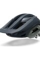 GIRO Fahrradhelm - MONTARO PRO SPHERICAL - Blau