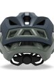 GIRO Fahrradhelm - MONTARO PRO SPHERICAL - Blau