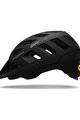 GIRO Fahrradhelm - RADIX MIPS - Schwarz