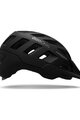 GIRO Fahrradhelm - RADIX MIPS - Schwarz