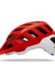 GIRO Fahrradhelm - RADIX MIPS - Rot