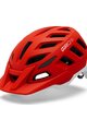 GIRO Fahrradhelm - RADIX MIPS - Rot