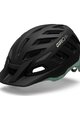 GIRO Fahrradhelm - RADIX MIPS - Schwarz/Grün