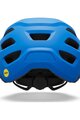 GIRO Fahrradhelm - TREMOR MIPS - Blau