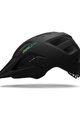 GIRO Fahrradhelm - TREMOR - Schwarz