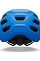 GIRO Fahrradhelm - TREMOR - Blau