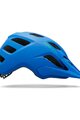 GIRO Fahrradhelm - TREMOR - Blau