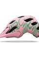 GIRO Fahrradhelm - TREMOR - Rosa
