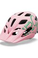 GIRO Fahrradhelm - TREMOR - Rosa