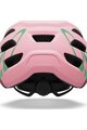 GIRO Fahrradhelm - TREMOR - Rosa
