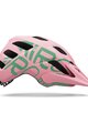 GIRO Fahrradhelm - TREMOR - Rosa