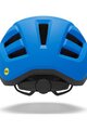 GIRO Fahrradhelm - FIXTURE II MIPS - Blau