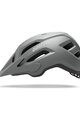 GIRO Fahrradhelm - FIXTURE II - Grau