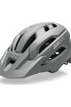 GIRO Fahrradhelm - FIXTURE II - Grau