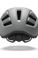 GIRO Fahrradhelm - FIXTURE II - Grau