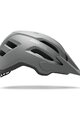 GIRO Fahrradhelm - FIXTURE II - Grau