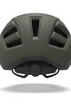 GIRO Fahrradhelm - FIXTURE II - Grau