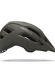 GIRO Fahrradhelm - FIXTURE II - Grau