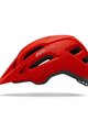 GIRO Fahrradhelm - FIXTURE II - Rot