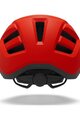 GIRO Fahrradhelm - FIXTURE II - Rot
