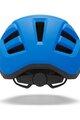 GIRO Fahrradhelm - FIXTURE II - Blau