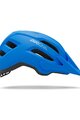 GIRO Fahrradhelm - FIXTURE II - Blau