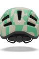 GIRO Fahrradhelm - FIXTURE II - Beige/Grün