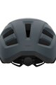 GIRO Fahrradhelm - FIXTURE II - Blau