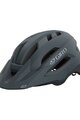GIRO Fahrradhelm - FIXTURE II - Blau