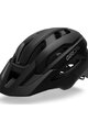 GIRO Fahrradhelm - FIXTURE II MIPS - Schwarz