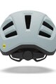 GIRO Fahrradhelm - FIXTURE II MIPS W - Blau