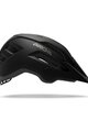 GIRO Fahrradhelm - FIXTURE II W - Schwarz