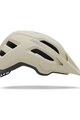 GIRO Fahrradhelm - FIXTURE II W - Beige