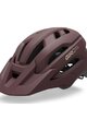 GIRO Fahrradhelm - FIXTURE II W - bordeaux