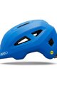 GIRO Fahrradhelm - SCAMP II MIPS - Blau