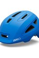 GIRO Fahrradhelm - SCAMP II MIPS - Blau