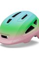 GIRO Fahrradhelm - SCAMP II MIPS - Rosa/Grün