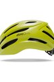 GIRO Fahrradhelm - ISODE II - Gelb