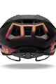 GIRO Fahrradhelm - ECLIPSE PRO SPHERICAL - Schwarz/Orange