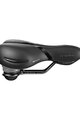 SELLE ROYAL Sattel - RESPIRO RELAXED - Schwarz