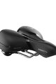 SELLE ROYAL Sattel - RESPIRO RELAXED - Schwarz