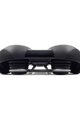 SELLE ROYAL Sattel - ELLIPSE RELAXED - Schwarz