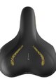 SELLE ROYAL Sattel - LOOKIN RELAXED - Schwarz
