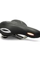 SELLE ROYAL Sattel - LOOKIN RELAXED - Schwarz