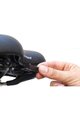 SELLE ROYAL Sattel - LOOKIN MODERATE - Schwarz