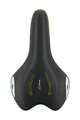 SELLE ROYAL Sattel - LOOKIN ATHLETIC - Schwarz