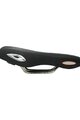 SELLE ROYAL Sattel - LOOKIN ATHLETIC - Schwarz