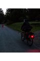 BLACKBURN Fahrradlicht - LOCAL 15 - Schwarz