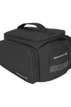 BLACKBURN Fahrradtasche - LOCAL TRUNK - Schwarz