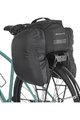 BLACKBURN Fahrradtasche - LOCAL TRUNK - Schwarz